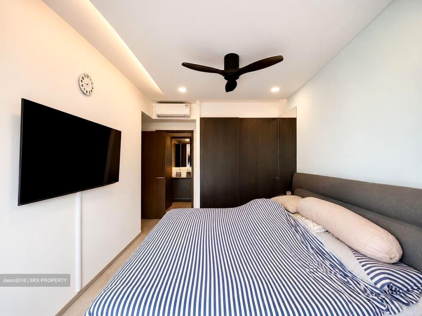 iNZ Residence (D23), Condominium #587476101
